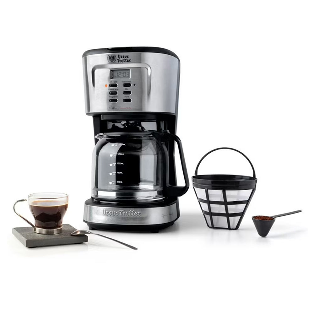 Cafetera Eléctrica UT-KAFFEEKLASSIK