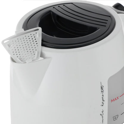 Hervidor Eléctrico 2,0 Litros UT-KLAR20PW