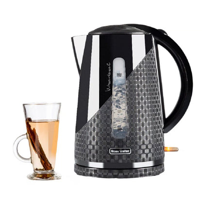 Hervidor Eléctrico 2,0 Litros UT-DUNKEL17P