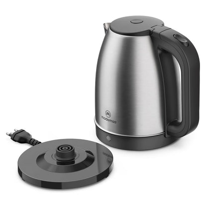 Hervidor Eléctrico MEK10 1,8 Litros