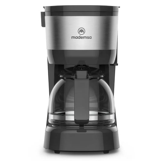 Cafetera Eléctrica MCM10 0,6 Litros