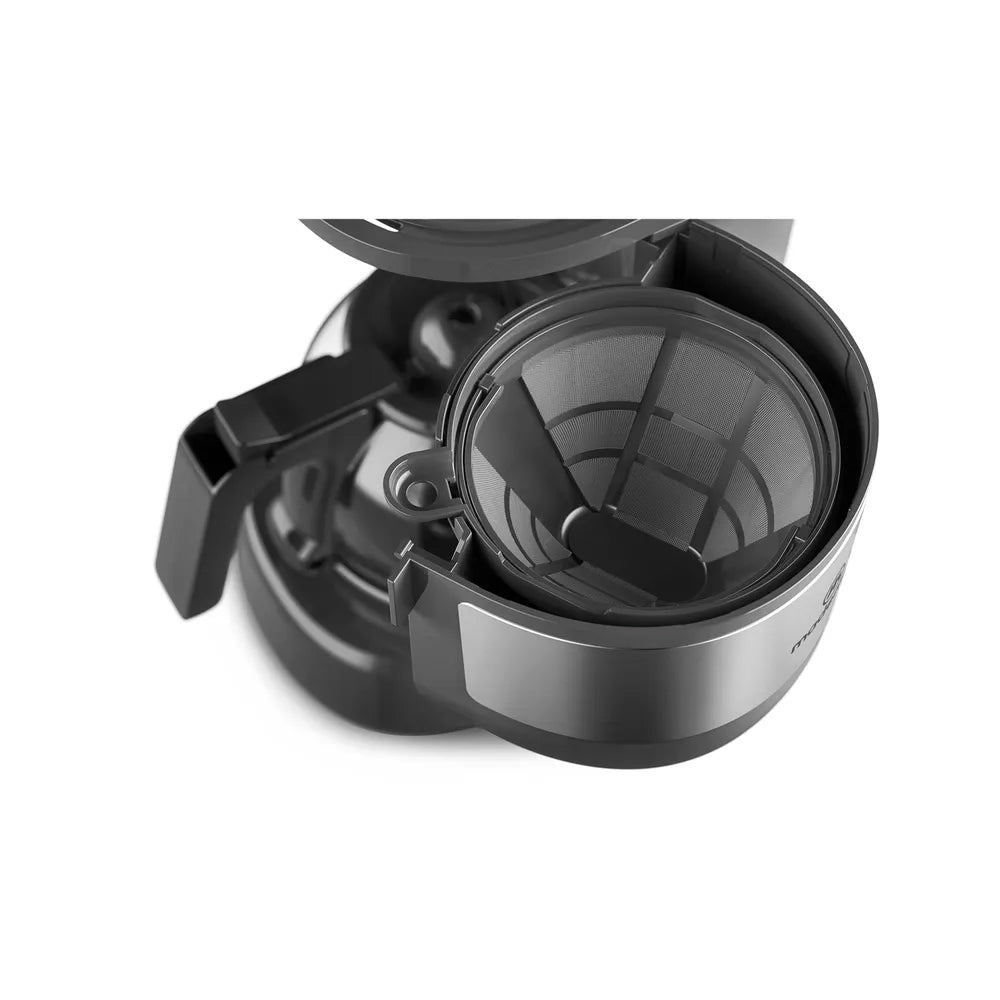 Cafetera Eléctrica MCM10 0,6 Litros