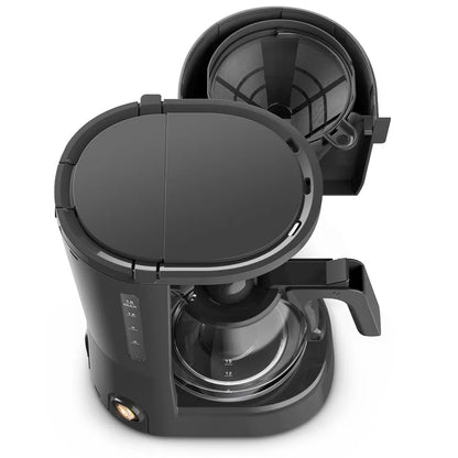 Cafetera Eléctrica MCM10 0,6 Litros