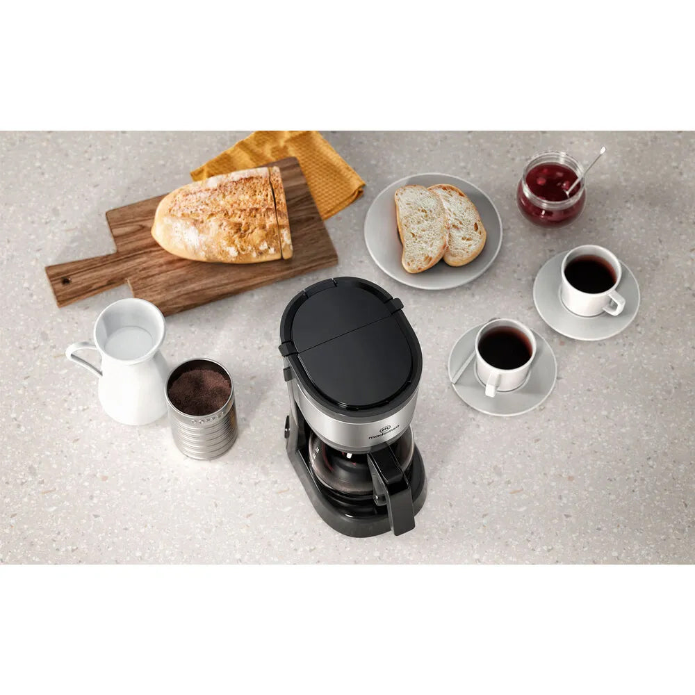 Cafetera Eléctrica MCM10 0,6 Litros