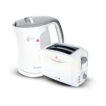 Combo Hervidor 3300 + Tostador TP700