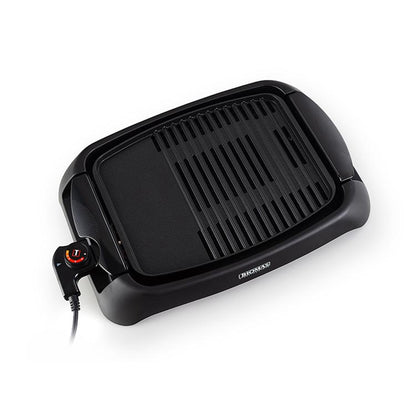 Parrilla TH-180