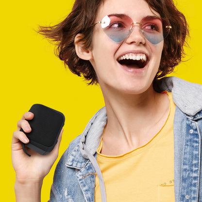 Parlante Portátil Bluetooth Pulse Splash 2 IPX6 SP605