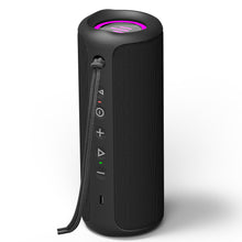 Parlante Portátil Bluetooth Pulse Wave3 IPX6 LED SP608