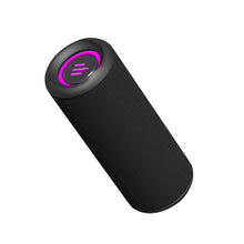 Parlante Portátil Bluetooth Pulse Wave3 IPX6 LED SP608