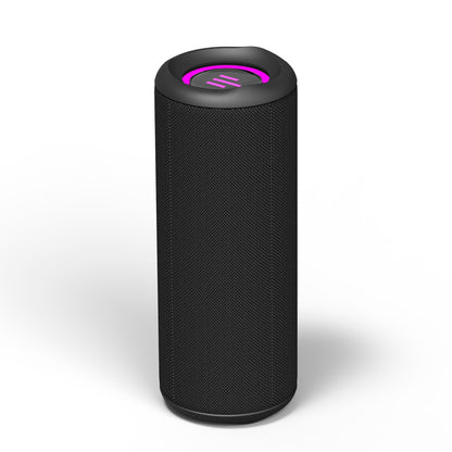 Parlante Portátil Bluetooth Pulse Wave3 IPX6 LED SP608
