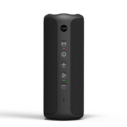 Parlante Portátil Bluetooth Pulse Wave3 IPX6 LED SP608