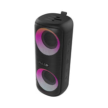 Parlante Portátil Bluetooth Mini Pulsebox LED SP603