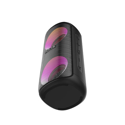Parlante Portátil Bluetooth Mini Pulsebox LED SP603