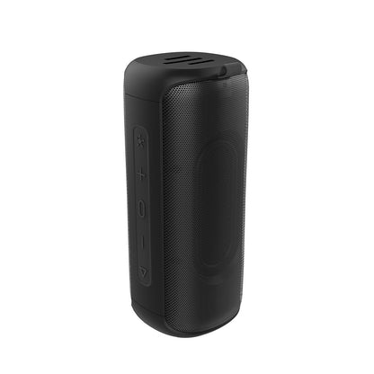 Parlante Portátil Bluetooth Mini Pulsebox LED SP603