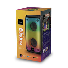 Parlante TWS Flaming Walk