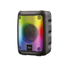 Parlante TWS Flaming Square