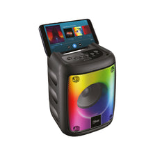 Parlante TWS Flaming Square