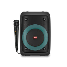 Parlante Bluetooth Karaoke con Micrófono Blik Voice