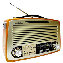 Radio Retro