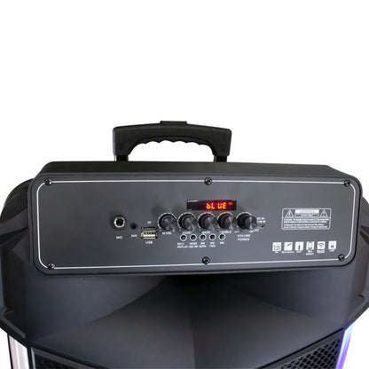 Parlante BT15L