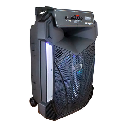 Parlante BT15L