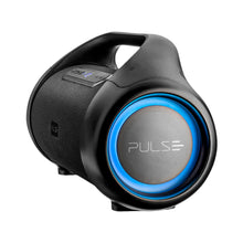 Parlante Pulse Bazooka Xplosion 2 LED SP607