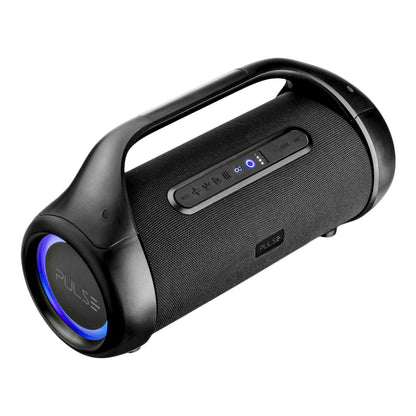 Parlante Pulse Bazooka Xplosion 2 LED SP607