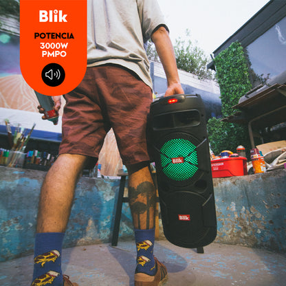 Parlante Blik-Screamer3