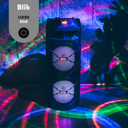 Parlante Blik-Screamer3
