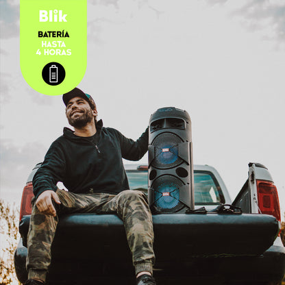 Parlante Blik-Screamer3
