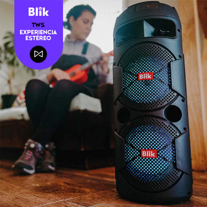 Parlante Blik-Screamer3