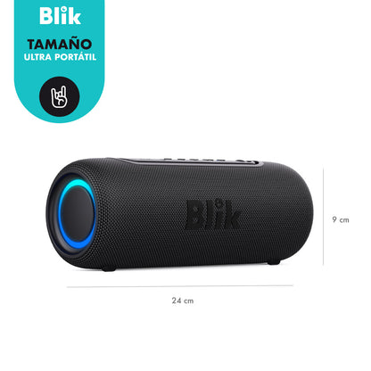 Parlante Blik-Live