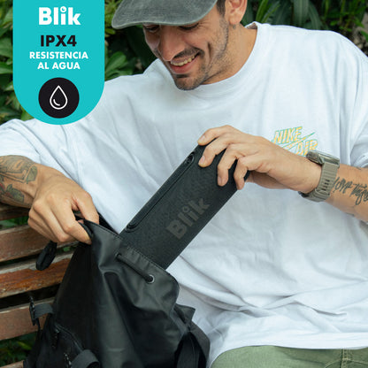 Parlante Blik-Live