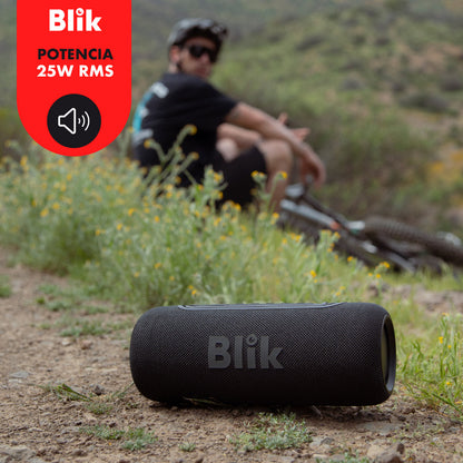 Parlante Blik-Live