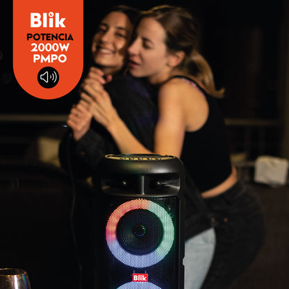 Parlante Blik Upsound3
