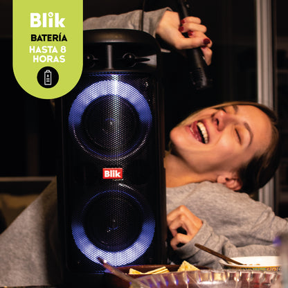 Parlante Blik Upsound3