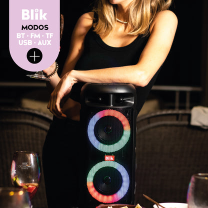 Parlante Blik Upsound3
