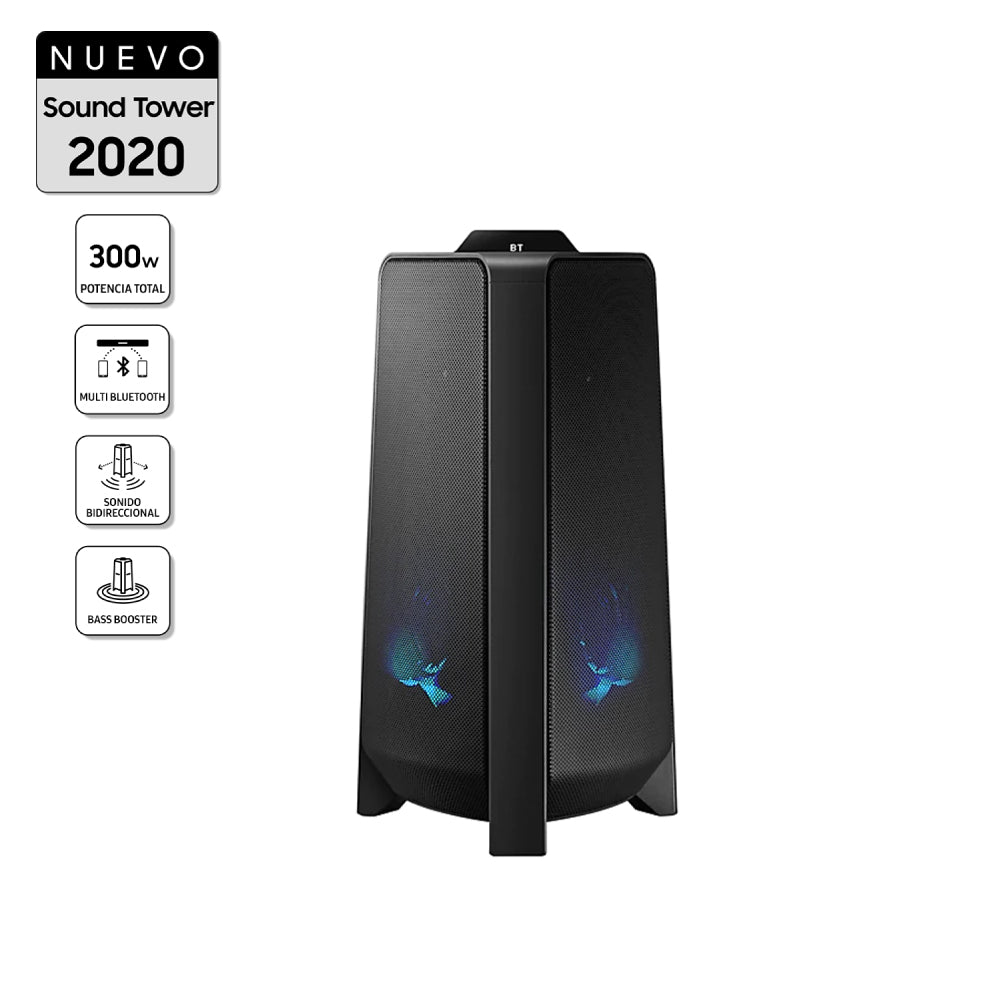 Mini Sistema MX-T40/ZS