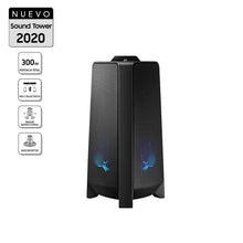 Mini Sistema MX-T40/ZS