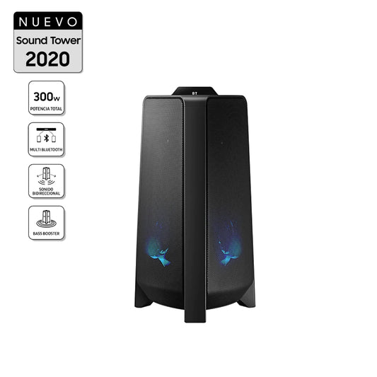 Mini Sistema MX-T40/ZS