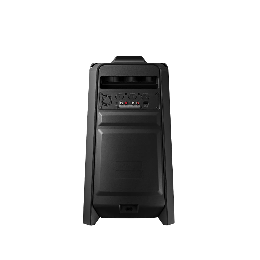 Mini Sistema MX-T40/ZS