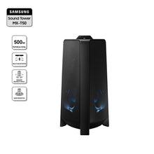 Mini Sistema MX-T50/ZS