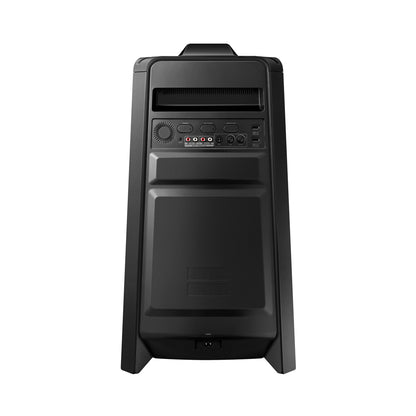 Mini Sistema MX-T50/ZS