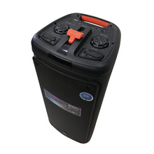 Parlante Flaming Dance