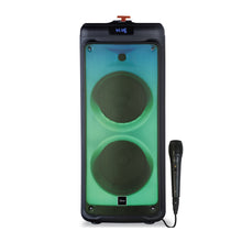 Parlante Flaming Dance