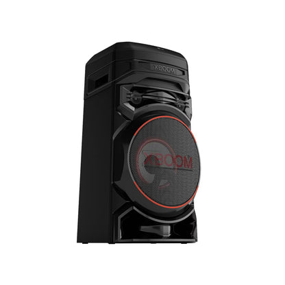 Mini Sistema RNC5