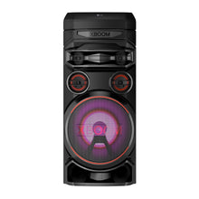 Mini Sistema RCN7