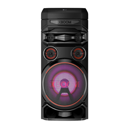 Mini Sistema RCN7