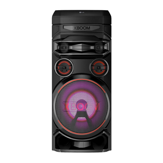 Mini Sistema RCN7