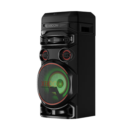 Mini Sistema RCN7